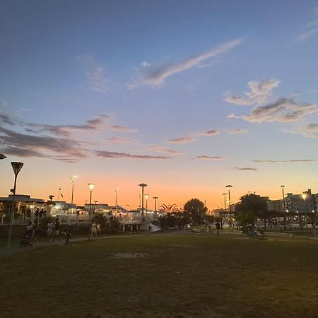 Apartamento Com Vista Para Praia Do Forte Em Cabo Frio Apartment ภายนอก รูปภาพ