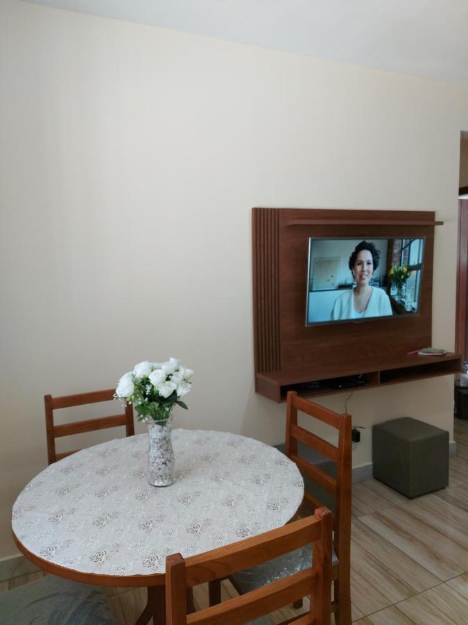 Apartamento Com Vista Para Praia Do Forte Em Cabo Frio Apartment ภายนอก รูปภาพ