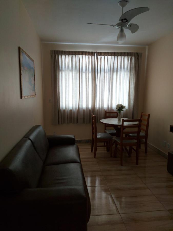 Apartamento Com Vista Para Praia Do Forte Em Cabo Frio Apartment ภายนอก รูปภาพ