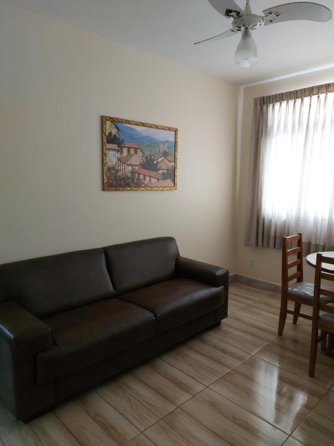 Apartamento Com Vista Para Praia Do Forte Em Cabo Frio Apartment ภายนอก รูปภาพ