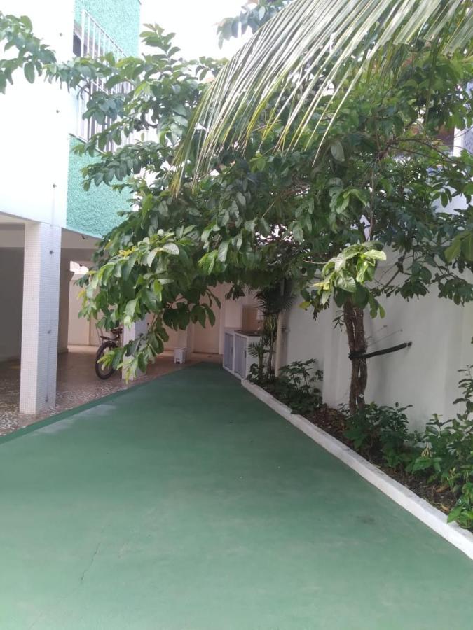 Apartamento Com Vista Para Praia Do Forte Em Cabo Frio Apartment ภายนอก รูปภาพ