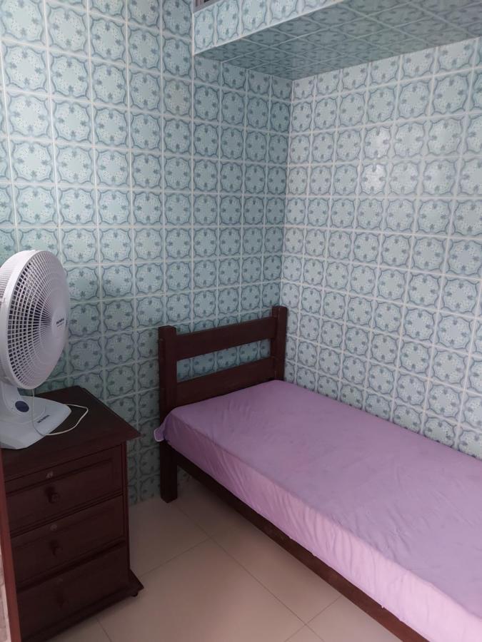 Apartamento Com Vista Para Praia Do Forte Em Cabo Frio Apartment ภายนอก รูปภาพ