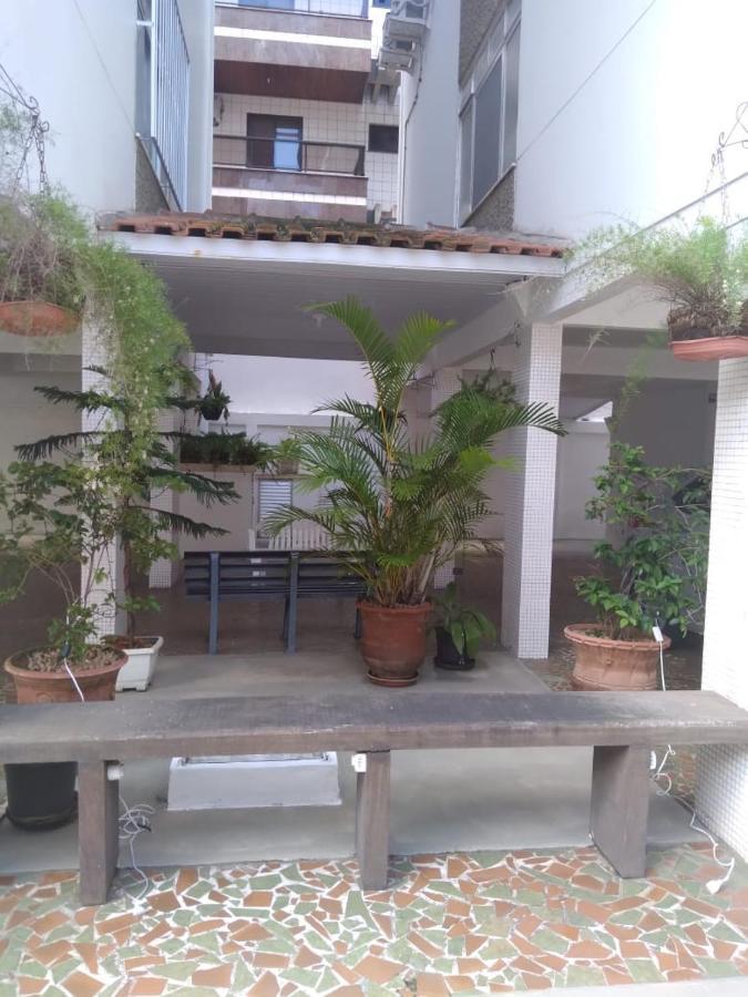Apartamento Com Vista Para Praia Do Forte Em Cabo Frio Apartment ภายนอก รูปภาพ