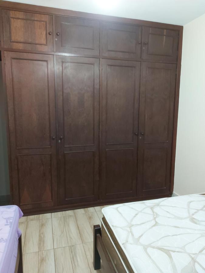 Apartamento Com Vista Para Praia Do Forte Em Cabo Frio Apartment ภายนอก รูปภาพ