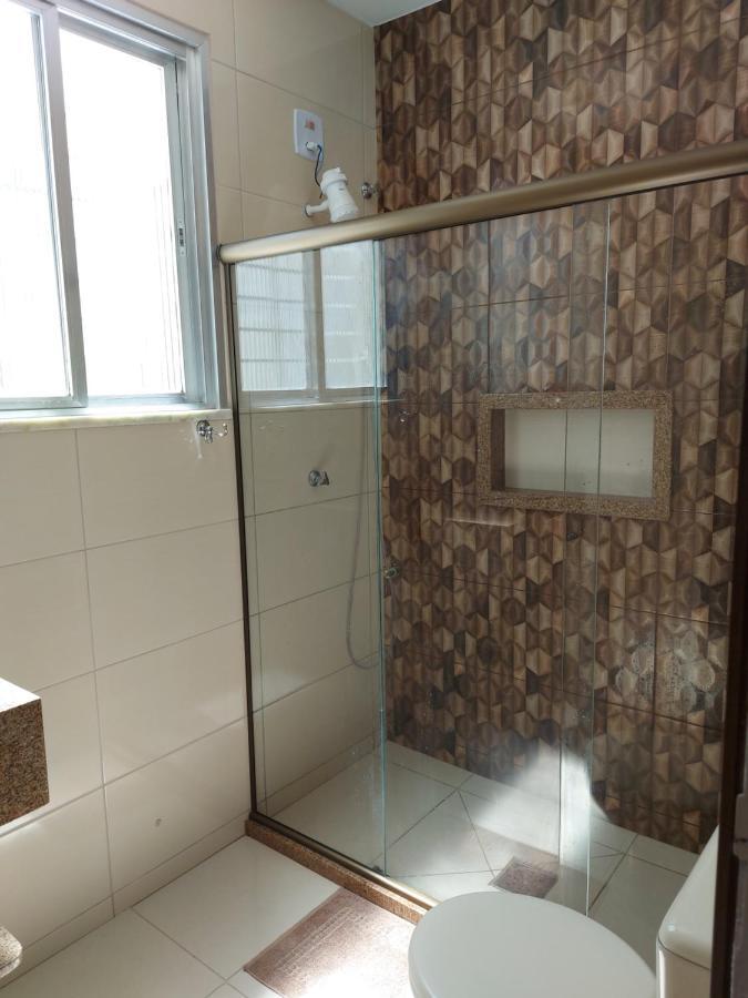 Apartamento Com Vista Para Praia Do Forte Em Cabo Frio Apartment ภายนอก รูปภาพ