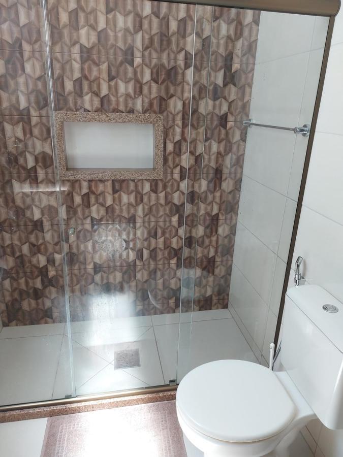 Apartamento Com Vista Para Praia Do Forte Em Cabo Frio Apartment ภายนอก รูปภาพ